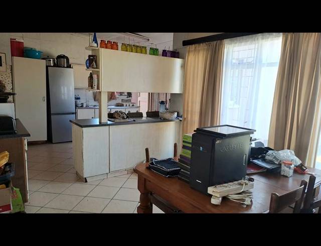 5 BEDROOM HOUSE FOR SALE IN VANDERBIJLPARK SW 1